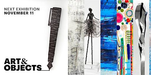 Art & Objects - MAC Art Galleries | MAC ART Delray