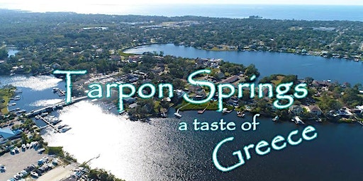Dunedin to Tarpon Springs Bikeabout Tour | Pioneer Park