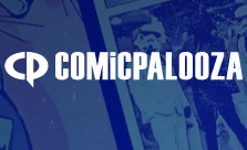 Comicpalooza 2024 | George R. Brown Convention Center