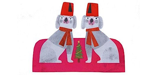 Bloomsbury Jamboree 2nd & 3rd December 2023 | The Art Workers' Guild
