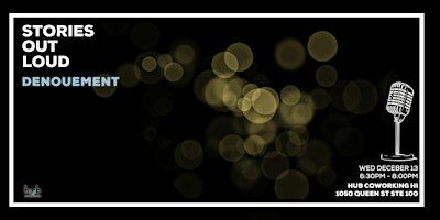 SOL Nite: Denouement | Hub Coworking Hawaii SOL Nite: Denouement | Hub Coworking Hawaii