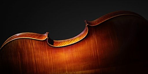 St Paul's Sinfonia | December 2023 | St Alfege Church