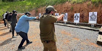 Citizens Pro-Social Pistol Skills (Private) | Alcorn School District