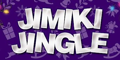 INFINITE Entertainment presents: JIMIKI JINGLE 19+ | DY BAR