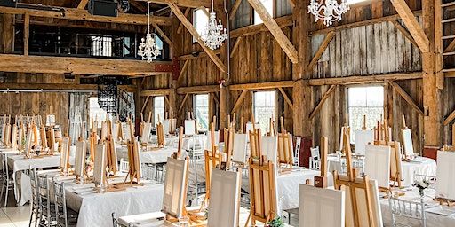 Wine Tasting & Luxury Paint Experience - Vieni Estates Winery | Vieni Estates Inc