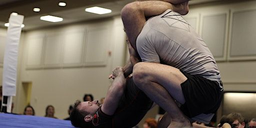 Ground Games Ottawa | Nepean Sportsplex