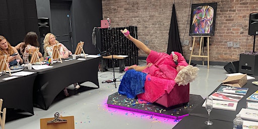 Valentines Artist Experience! Live Performances, games and creativity! | Tempest on Tithebarn