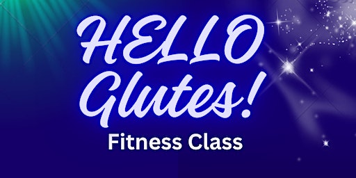 Hello Glutes | The Britt Event Center, Clemson Road, Columbia, SC, USA