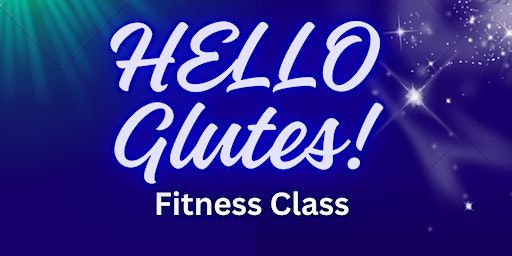 Hello Glutes | The Britt Event Center, Clemson Road, Columbia, SC, USA