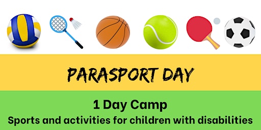 ParaSports Day "insport Series" | Ysgol Bae Baglan School
