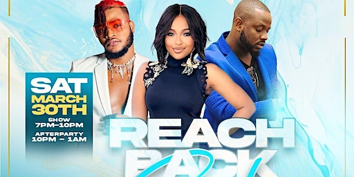 Reach Back Gala: A Night to Reach Back & Inspire Forward | 20 Howley Street, Peabody, MA, USA