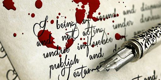 MURDER AT THE MANOR - Esplanade Hotel Fremantle by Rydges | Esplanade Hotel Fremantle by Rydges