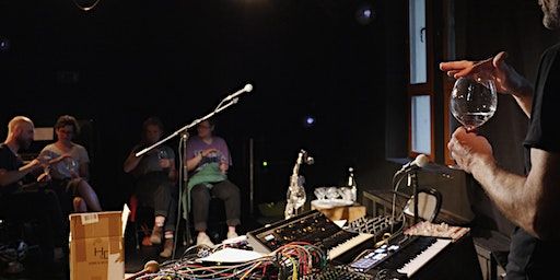 LASSEN try-out | Brotfabrik