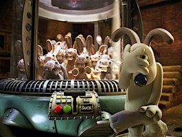 Aardman Workshop - Gromit (Gaelic Language) | The Pyramid at Anderston
