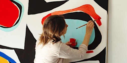 Artist Talk with Emily Eisenhart at Preacher Gallery | Preacher Gallery, East Riverside Drive, Austin, TX, USA
