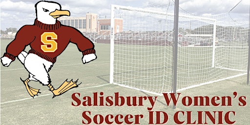 Salisbury University Women Soccer Prospect ID Clinic | Salisbury University