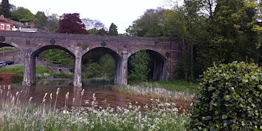 Walk 9 The Ironmen Way 20 miles | The Toll House, Ironbridge
