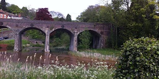 Walk 9 The Ironmen Way 20 miles | The Toll House, Ironbridge