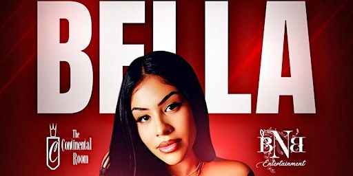 BELLA BIRTHDAY BASH & SINGLE RELEASE !!! | Continental Room