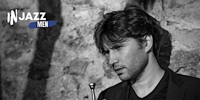Robin MANSANTI • IN JAZZ FESTIVAL 2024 | Centre Culturel Simone Signoret