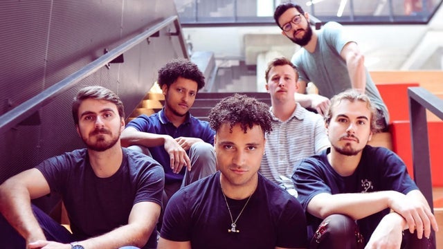Everything Yes 2024 (Los Angeles) | The Peppermint Club