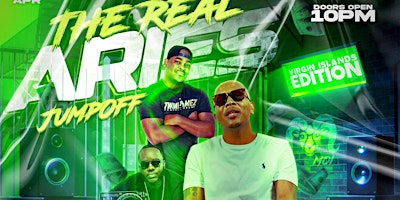 The Real Aries Jump-off | D'Junction Island Bar and Restaurant