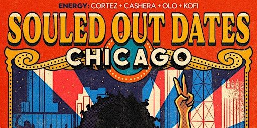 SOULED OUT DATES: CHICAGO | The Promontory