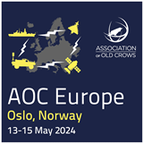 AOC Europe 2024 | NOVA Spektrum