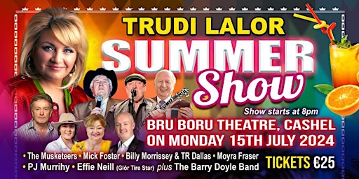 Trudi Lalor Summer Show | Brú Ború Heritage Centre