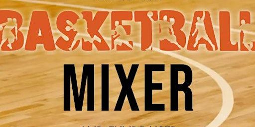 Girls AAU Basketball Mixer and Fundraiser | The Back Nine Tavern at Stanley Golf Course
