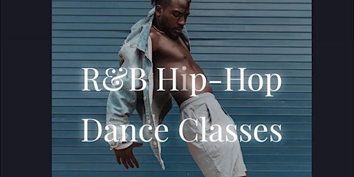 R&B HIPHOP CHOREOGRAPHY DANCE WORKSHOP | Tapestry Dance