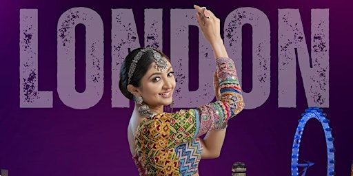 Vagyo Re Dhol with Bhumi Trivedi - Leicester | Mattioli Arena Leicester