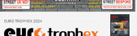 2024年歐洲Trophex | 柏林站, 柏林, 德國