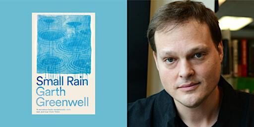 Garth Greenwell in Conversation with Tom Crewe | Foyles