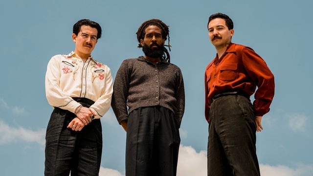 WTTS Presents: Thee Sacred Souls: Live For You Tour 2024 (Indianapolis) | Old National Centre