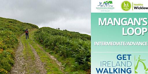 National Walking Day- Mangan's Loop | Tinahely GAA Club