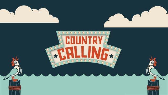 Country Calling 2024 (Ocean City) | Ocean City Inlet