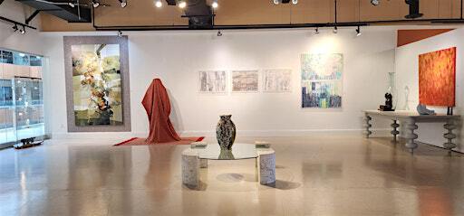 ART ON AUTUMN | Miromar Design Center