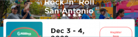 Humana Rock N Roll San Antonio 2024 | San Antonio, Texas, USA