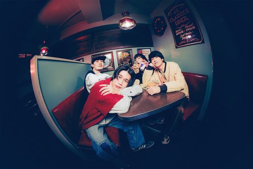 パーカーズ PERKERS SPRING TOUR 「I LOVE YOU KIMI NO ZENBU」のチケット(仙台・2025/3/9(日)) | enn 2nd