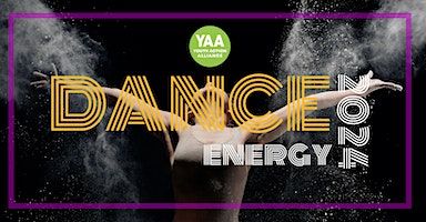 DANCE ENERGY 2024 | Kensington Town Hall