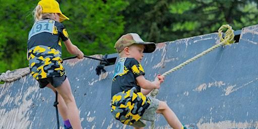 Zulu kids Challenge Saskatoon 2025 | Meewasin Park