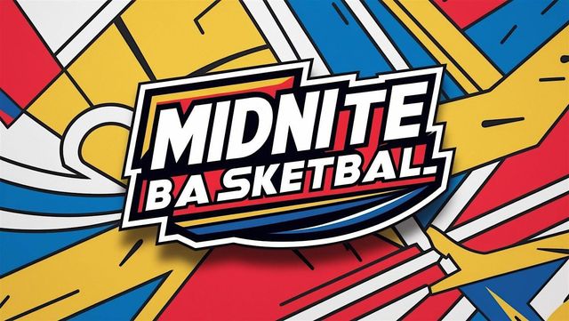 MIDNITE BASKETBALL | Kissimmee City Chambers Park Community Center