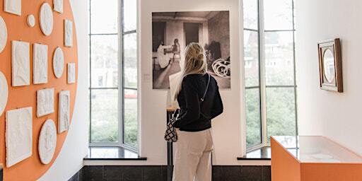 Rondleidingen Pier Pander Museum en tempel | Prinsentuin 1