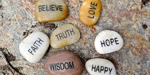 Sound Connection Circle - Tunes and Truths | Joanna Grace Music