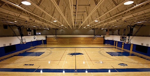 Maine Hoops for Needs | University of New England - Biddeford Campus