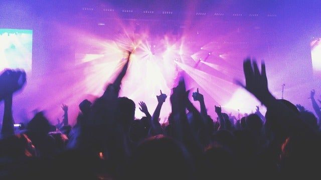 Tame Impala Night 2025 (Tempe) | Marquee Theatre