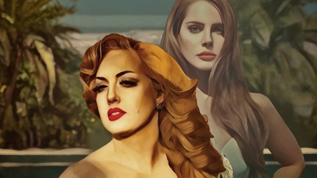 Niki Luparelli & The Born to Die Orchestra: A Tribute to Lana Del Rey 2025 (Somerville) | Crystal Ballroom at Somerville Theatre