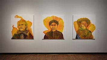 Gallery Talk: Weshoyot Alvitre | The Fowler Museum at UCLA