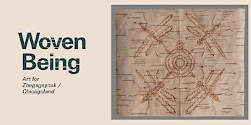 Birchbark Biting Workshop with Kelly Church | Block Museum of Art, Northwestern University